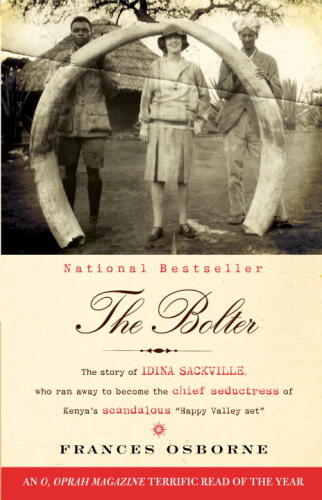 The Bolter (Vintage)