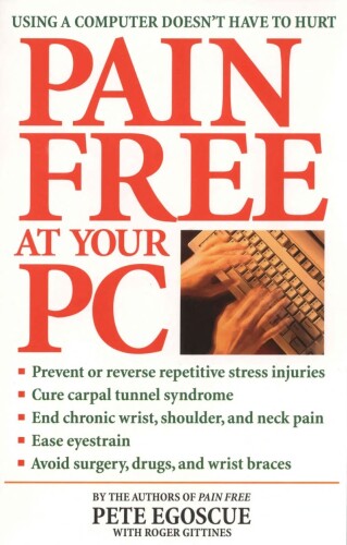 Pain Free at Your PC