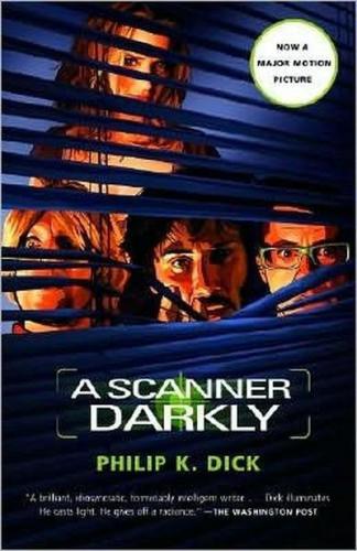 Scanner Darkly