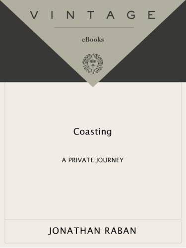 Coasting: A Private Voyage