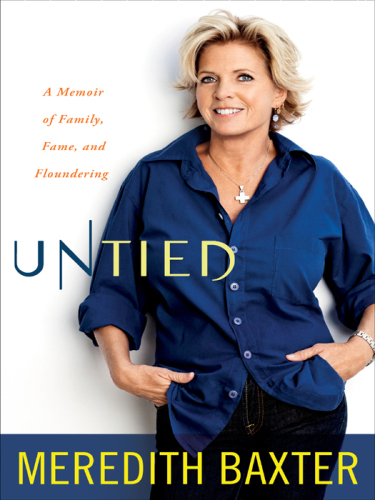 Untied: A Memoir of Family, Fame, and Floundering