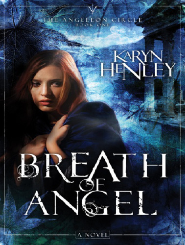 Breath of Angel (The Angelaeon Circle)