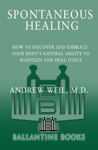 Spontaneous Healing