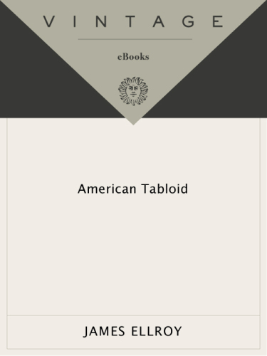 American Tabloid