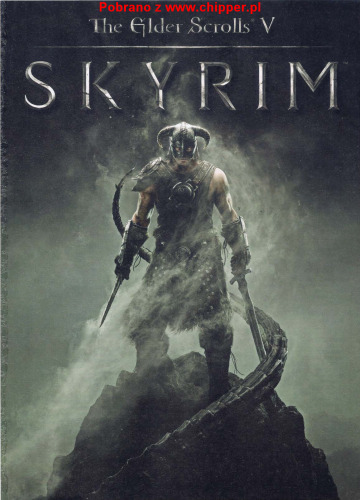 The Elder Scrolls V: Skyrim: Official Game Guide