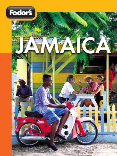 Fodor's Jamaica