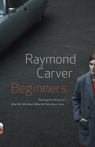 Beginners [First edition]