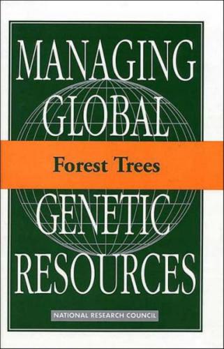 Forest Trees