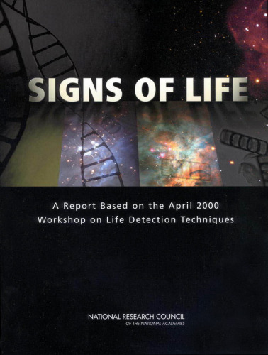 Signs of Life