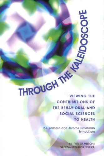 Through the Kaleidoscope (The compass series)