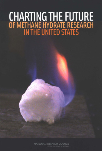 Charting The Future Of Methane Hydrate Research In The United States