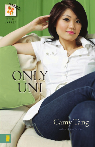 Only Uni (The Sushi Series, Book 2)