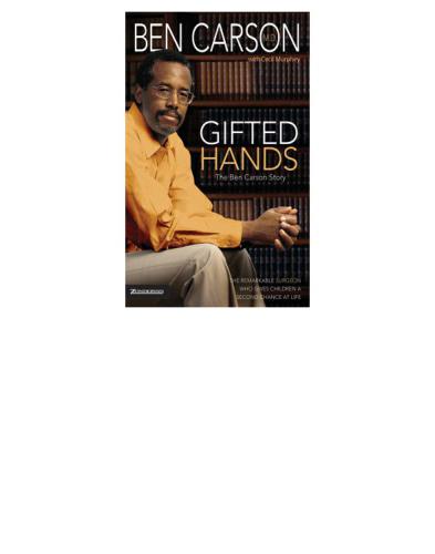 Gifted Hands: The Ben Carson Story