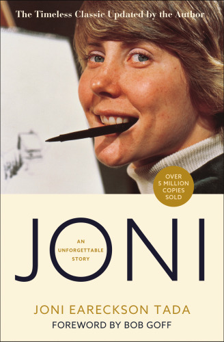 Joni: An Unforgettable Story