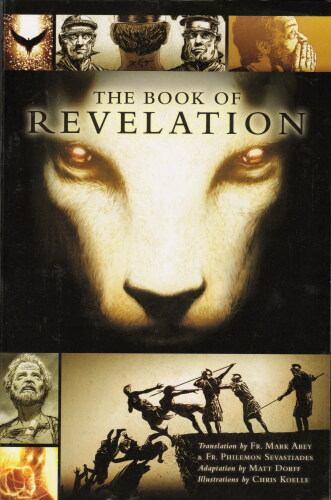 Book of Revelation