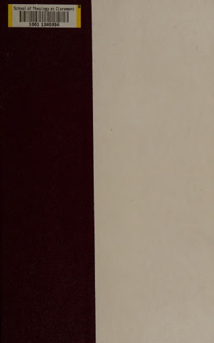 Dictionary of Pentecostal and Charismatic Movements