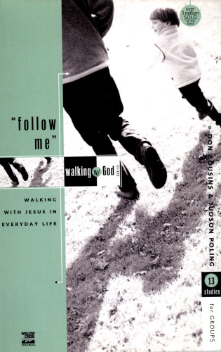 "Follow Me!"