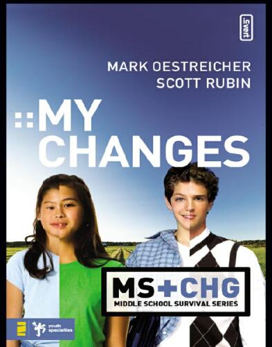 My Changes