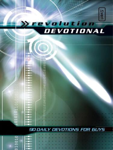 Revolution Devotional