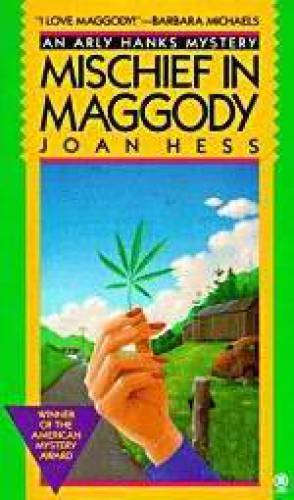 Mischief in Maggody: An Ozarks Murder Mystery