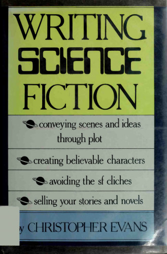 Writing Science Fiction