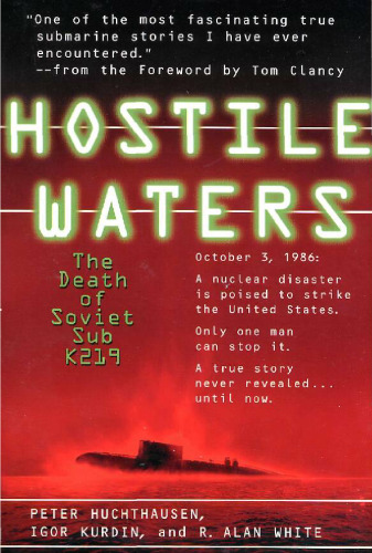 Hostile Waters