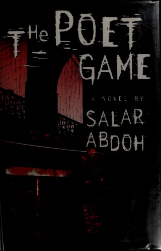 The Poet Game: A Novel