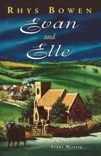 Evan and Elle