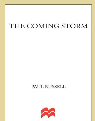 The Coming Storm