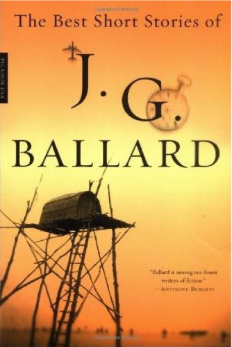 The Best Short Stories of J. G. Ballard
