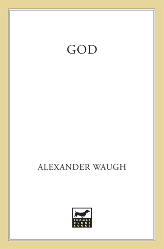 God
