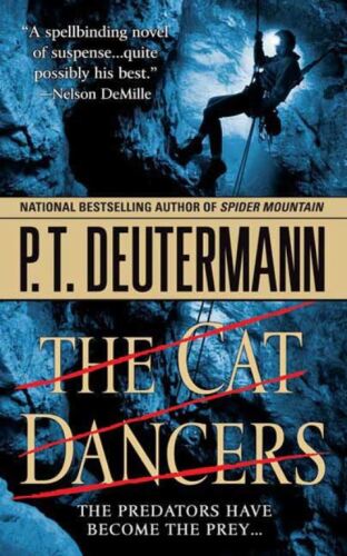 The cat dancers
