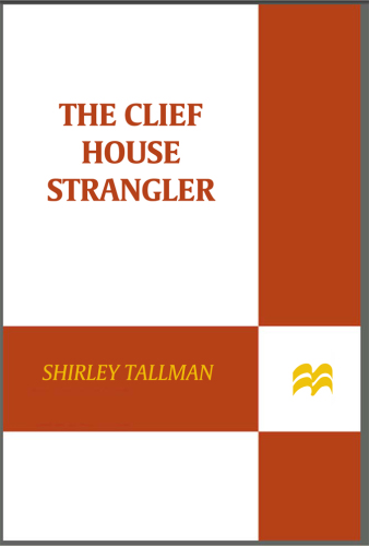 The Cliff House Strangler