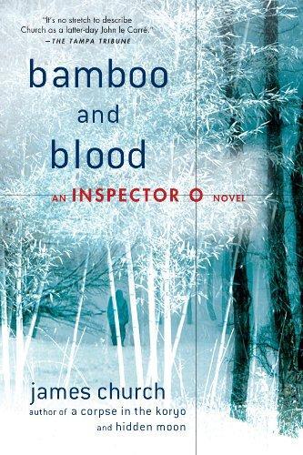 Bamboo and blood