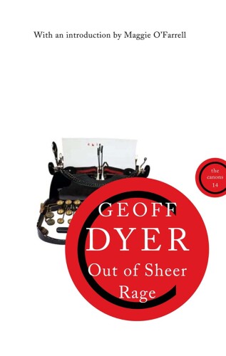 Out of Sheer Rage: Wrestling with D. H. Lawrence