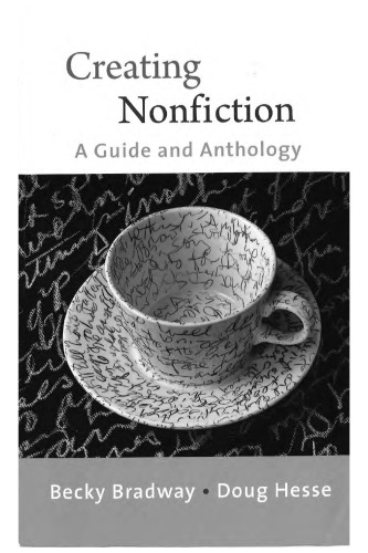 Creating Nonfiction