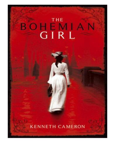 The Bohemian Girl