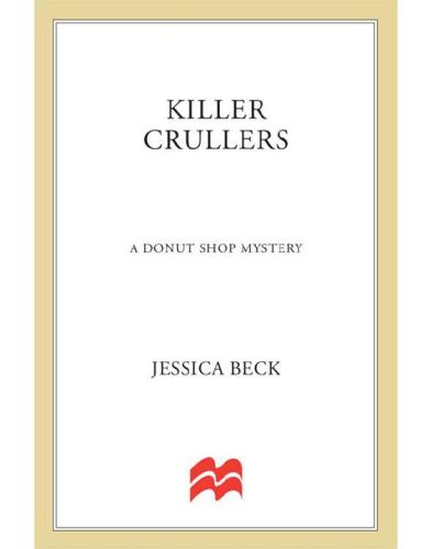 Killer Crullers