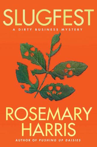 Slugfest: A Dirty Business Mystery