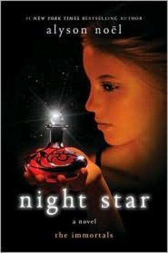 Night Star (The Immortals)