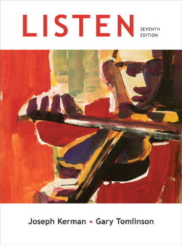 Listen, 7th edition