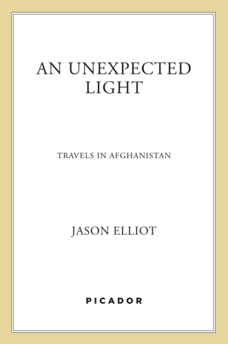 Unexpected Light