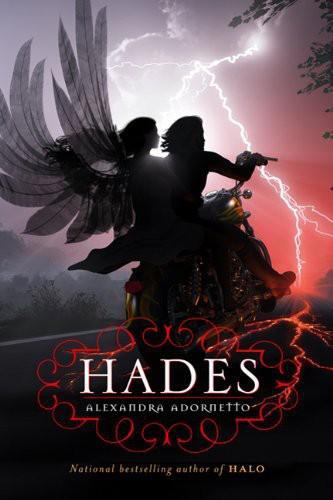 Hades (Halo (Cloth - Feiwel & Friends))