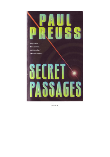 Secret Passages