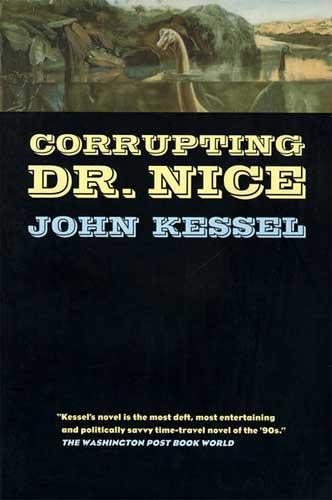 Corrupting Dr. Nice
