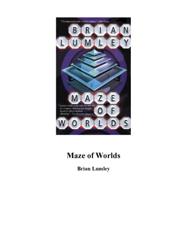Maze of Worlds