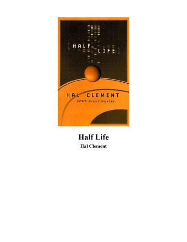 Half Life