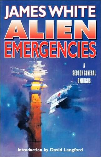 Alien emergencies: a sector general omnibus