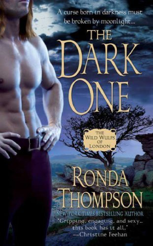 The Dark One (The Wild Wulfs of London)