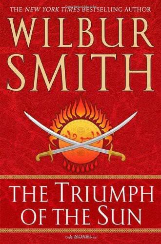 The Triumph of the Sun (The Courtney)